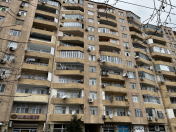 Satılır 3 otaqlı 128 m2 yeni tikili Abşeron r.