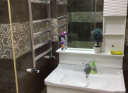 Satılır 2 otaqlı 60 m2 yeni tikili İnşaatçılar m.