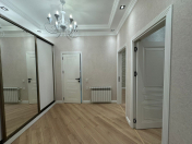 Satılır 2 otaqlı 65 m2 yeni tikili Gənclik m.