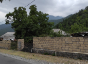 Satılır 20 sot torpaq Qəbələ