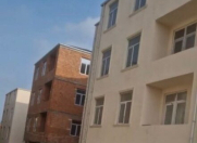 Satılır 2 otaqlı 52 m2 yeni tikili Binəqədi