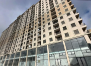 Satılır 4 otaqlı 186 m2 yeni tikili Gənclik m.