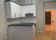 Satılır 3 otaqlı 103 m2 yeni tikili Sumqayıt