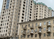 Satılır 3 otaqlı 110 m2 yeni tikili Nəriman Nərimanov m.