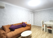 Satılır 2 otaqlı 35 m2 yeni tikili Nəriman Nərimanov m.