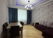 Satılır 2 otaqlı 54 m2 yeni tikili Masazır