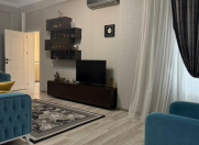 Satılır 2 otaqlı 67 m2 yeni tikili 20 yanvar m.