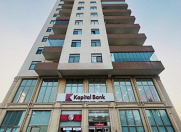 Satılır 3 otaqlı 105 m2 yeni tikili Azadlıq prospekti m.