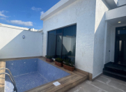 Satılır 4 otaqlı 90 m2 bağ evi Mərdəkan