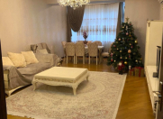 Satılır 2 otaqlı 117 m2 yeni tikili 28 May m.