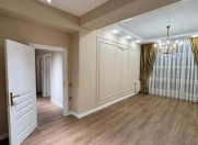 Satılır 2 otaqlı 77 m2 yeni tikili 20 yanvar m.