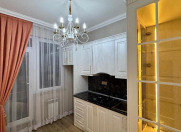 Satılır 2 otaqlı 55 m2 yeni tikili 20 yanvar m.