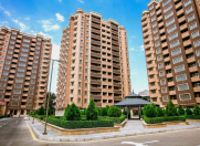 Satılır 2 otaqlı 114 m2 yeni tikili 28 May m.