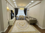 Satılır 2 otaqlı 82 m2 yeni tikili 20 yanvar m.