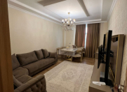 Satılır 3 otaqlı 85 m2 yeni tikili Zabrat 1