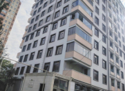 Satılır 4 otaqlı 143 m2 yeni tikili Memar Əcəmi m.