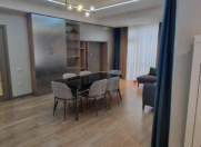 Satılır 3 otaqlı 107 m2 yeni tikili Şərq Bazarı
