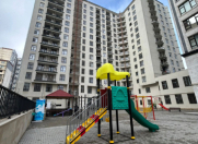 Satılır 3 otaqlı 117.5 m2 yeni tikili Nəriman Nərimanov m.