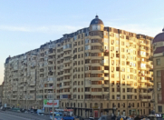 Satılır 1 otaqlı 51 m2 yeni tikili Xırdalan