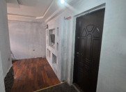 Satılır 2 otaqlı 40 m2 yeni tikili İnşaatçılar m.