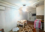 Satılır 2 otaqlı 40 m2 yeni tikili İnşaatçılar m.