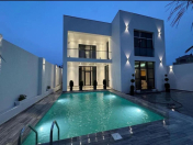 İcarəyə verilir 5 otaqlı 200 m2 həyət evi İsmayıllı