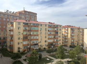 Satılır 2 otaqlı 83 m2 yeni tikili Masazır