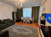 Satılır 2 otaqlı 90 m2 yeni tikili 8 km