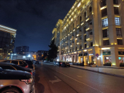 Satılır 2 otaqlı 90 m2 yeni tikili Nəriman Nərimanov m.