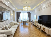 Satılır 3 otaqlı 132 m2 yeni tikili Gənclik m.