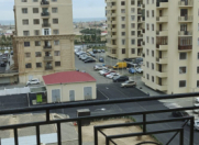 Satılır 2 otaqlı 80 m2 yeni tikili Bayıl