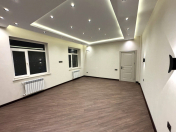 Satılır 3 otaqlı 140 m2 yeni tikili İnşaatçılar m.
