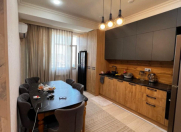 Satılır 2 otaqlı 52 m2 yeni tikili İnşaatçılar m.