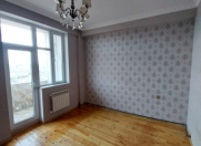 Satılır 2 otaqlı 58 m2 yeni tikili Qaraçuxur