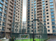 Satılır 4 otaqlı 144 m2 yeni tikili Nəsimi r.