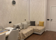 Satılır 3 otaqlı 70 m2 yeni tikili 28 May m.