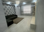 Satılır 4 otaqlı 110 m2 yeni tikili Qara Qarayev m.