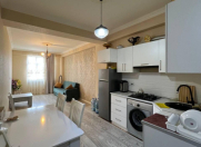 Satılır 2 otaqlı 60 m2 yeni tikili Masazır