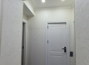 Satılır 2 otaqlı 46 m2 yeni tikili Xırdalan