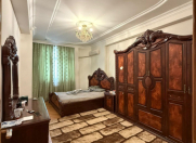 Satılır 3 otaqlı 110 m2 yeni tikili 8 mkr