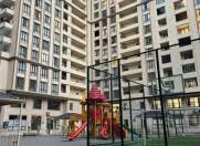 Satılır 2 otaqlı 70 m2 yeni tikili Şərq Bazarı