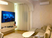 Satılır 2 otaqlı 95 m2 yeni tikili Nəsimi r.