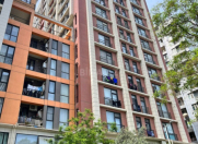 Satılır 2 otaqlı 48 m2 yeni tikili Nəriman Nərimanov m.