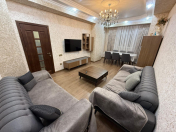 Satılır 2 otaqlı 88 m2 yeni tikili Həzi Aslanov m.