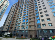 Satılır 4 otaqlı 145 m2 yeni tikili Nəsimi r.