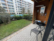 Satılır 2 otaqlı 65 m2 yeni tikili Nardaran