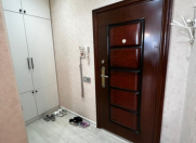 Satılır 2 otaqlı 52 m2 yeni tikili Yasamal r.