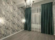 Satılır 2 otaqlı 60 m2 yeni tikili Xırdalan