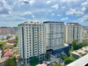 Satılır 3 otaqlı 96 m2 yeni tikili Nəriman Nərimanov m.