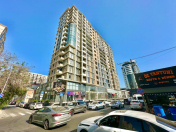 Satılır 3 otaqlı 116 m2 yeni tikili Nərimanov r.